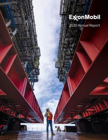 2020 Annual Report